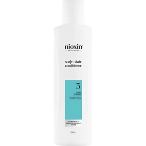 Nioxin System 3 Scalp + Hair Conditioner 300 ml