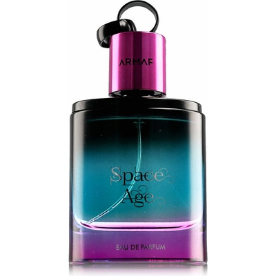 Armaf Space Age parfémovaná voda pánská 100 ml