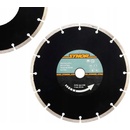 Sthor Kotúč diamantový segmentový 230 × 7,0 × 2,4 × 22,2 mm 5906083087837