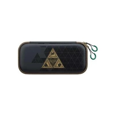 Nintendo Switch 2 Carrying Case & Screen Protector The Legend of Zelda - 40th Anniversary Edition