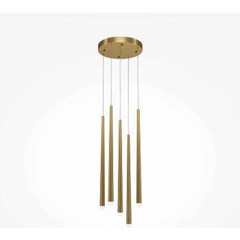 Maytoni Cascade MOD132PL-L36BSK2