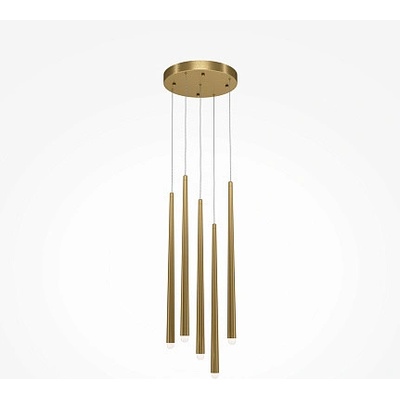 Maytoni Cascade MOD132PL-L36BSK2