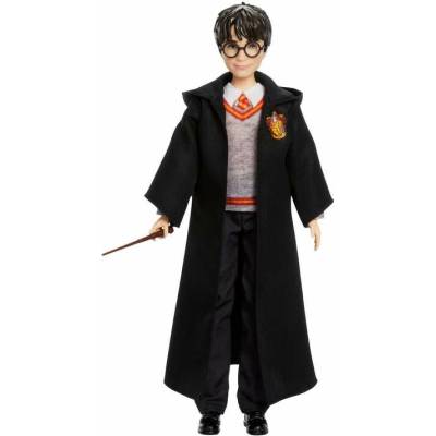 Mattel Harry Potter Harry JGM18