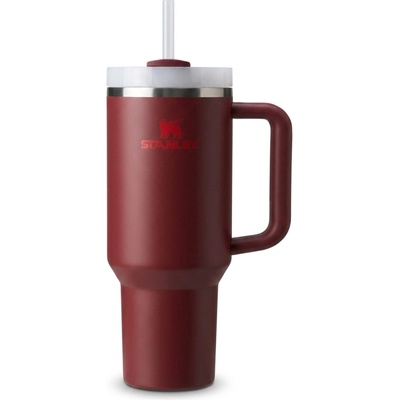 Stanley Termohrnek Quencher H2.O FlowState Tumbler 1180 ml Cranberry