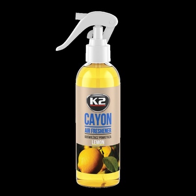 K2 Deocar Lemon 250 ml
