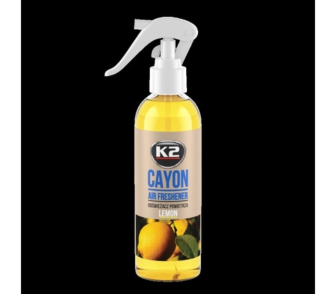 K2 Deocar Lemon 250 ml
