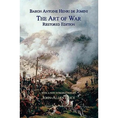 Art of War | Antoine Henri Jomini