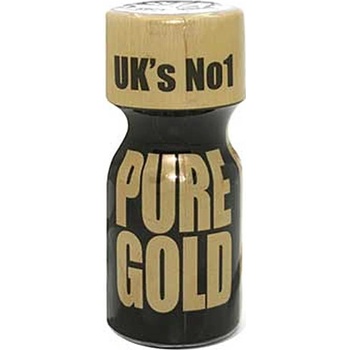 Pure Gold 10 ml