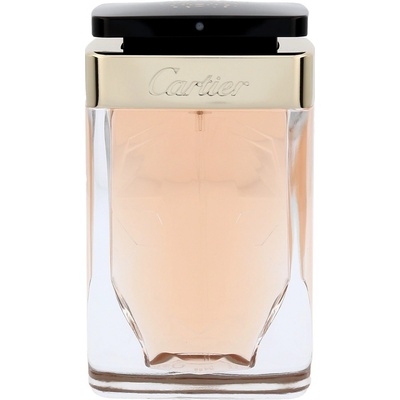 Cartier La Panthere parfumovaná voda dámska 75 ml