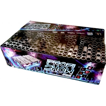 Kompakt Fireworks Show 268 ran 20 mm