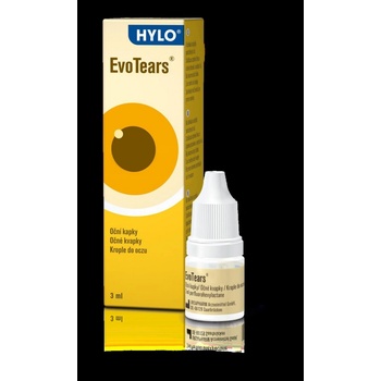 Ursapharm EvoTears 3 ml