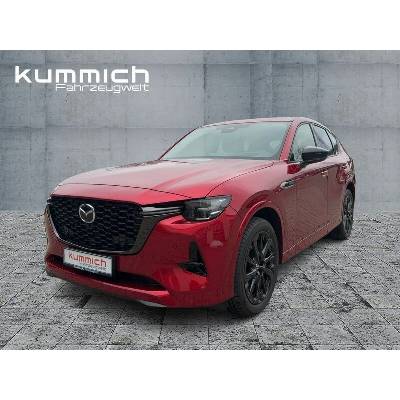 Mazda CX-60 PHEV Homura Plus AWD 241 kW