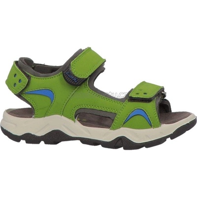 Lurchi 74L8193002 green