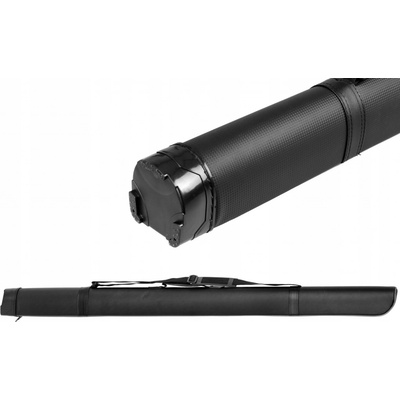 Delphin Pouzdro Na Prut SpinCase Eva - 130 cm