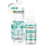 Garnier Hyaluronic Aloe Replumping Super Serum - Серум за лице с хиалурон и алое вера