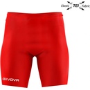Givova skin elasťáky modrá