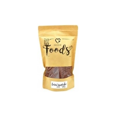 Goodie Lněné semínko hnědé 500 g
