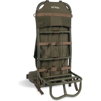 TATONKA Трекинг раница Tatonka Lastenkraxe Walking backpack - Olive - размер One Size (505-0078-0311)