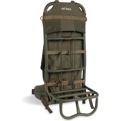TATONKA Трекинг раница Tatonka Lastenkraxe Walking backpack - Olive - размер One Size (505-0078-0311)