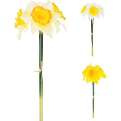 ZVAZOK NARCIS x3 39CM MIX 3F