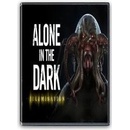 Hry na PC Alone in the Dark: Illumination
