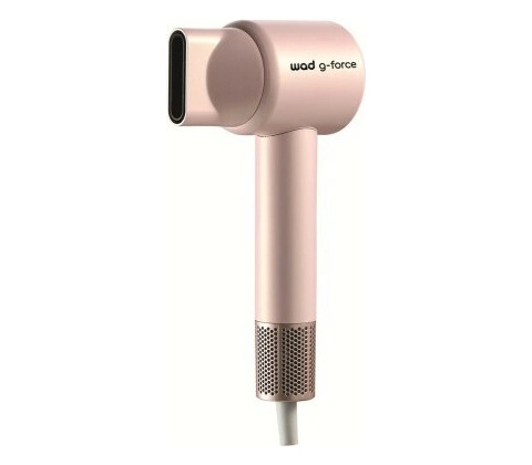 WAD G-force Pink