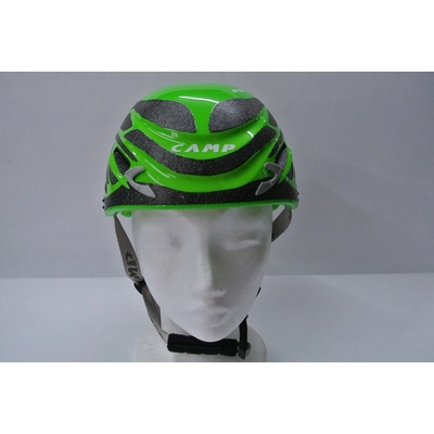 Camp Speed