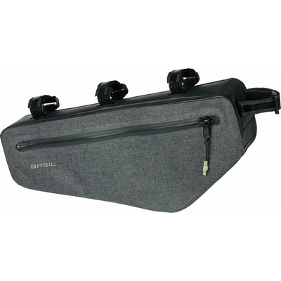 Basil Navigator Storm M Frame Bag M 2,2 l