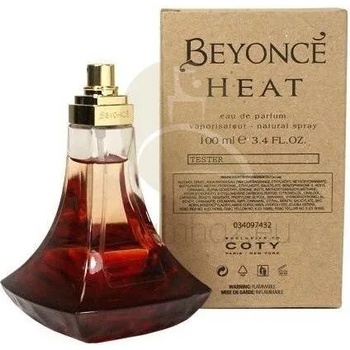 Beyoncé Heat EDP 100 ml Tester