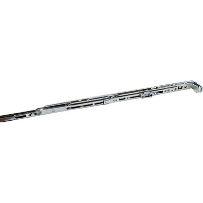 Siegenia Úhelníkové nůžky ventilace Siegenia Aubi A300 LB304 GR.2 LB 550- 850MM