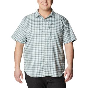 Columbia Silver Ridge Utility Lite Novelty SS Размер: L /