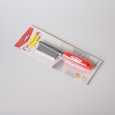 Tommi Fine Look Hřeben hustý 5 x 21 cm – Zboží Dáma