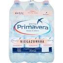 Primavera Neperlivá pramenitá voda 6 x 1,5 l