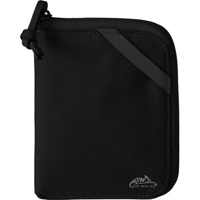 Peňaženka Helikon EDC Large Wallet čierna
