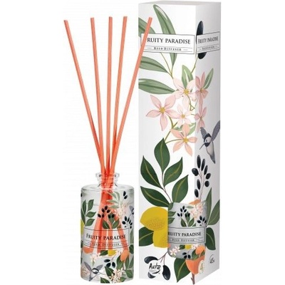 Bispol Fruity Paradise vonné tyčinky 45 ml