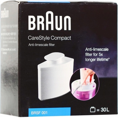 Braun BRSF001