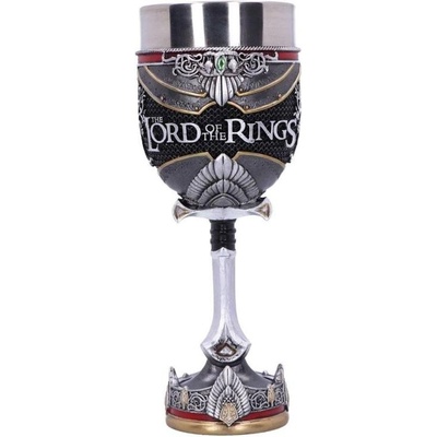 Nemesis Now Pohár Pán prstenů Aragorn 200 ml
