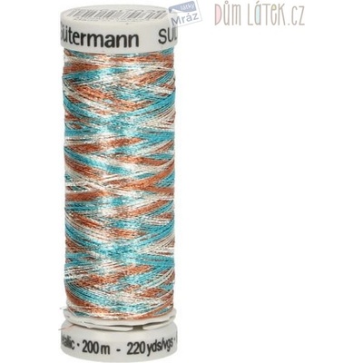 Nit Gütermann Sulky Metallic 7028