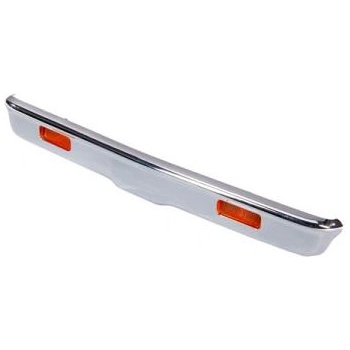 Traxxas Предна броня Traxxas с фарове