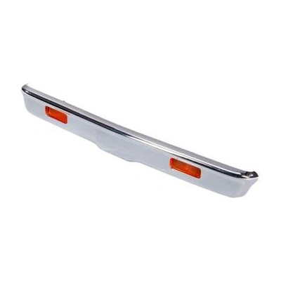 Traxxas Предна броня Traxxas с фарове