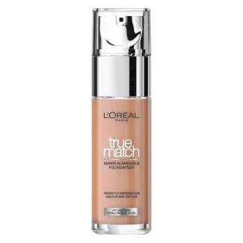 L'Oréal True Match Super-Blendable Foundation уеднаквяващ фон дьо тен 30 ml нюанс 2. R/2. C