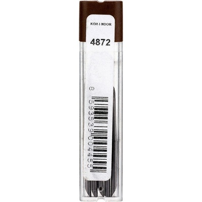 Tuha do kružítka Koh-i-noor 4872 10 ks