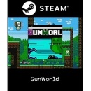 GunWorld
