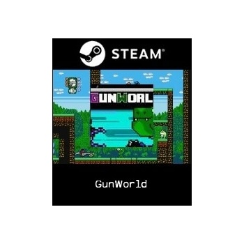 GunWorld