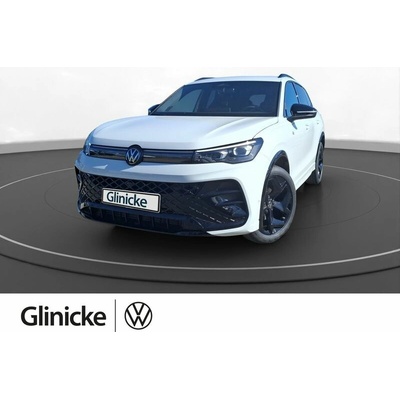 Volkswagen Tiguan R-Line DSG 110 kW