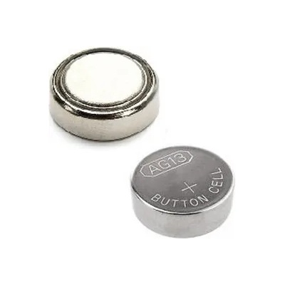 EmonaMall Батерия LR44 (AG13) 1.5V EmonaMall - Код W3407 (W3407)
