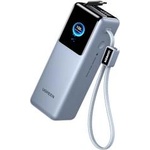 UGREEN Powerbank PD 25000 mAh 200W 2 Cables
