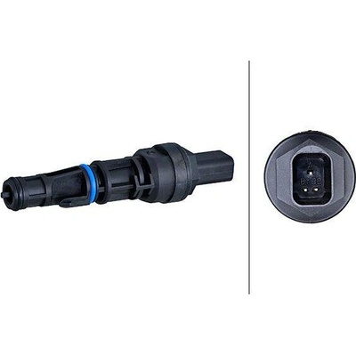 Snímač, rychlost / počet otáček HELLA 6PU 009 145-371 (6PU009145371)