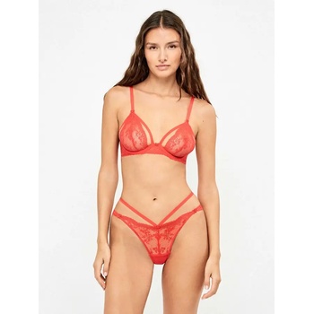 Gisela БРАЗИЛИАНА 2/10153 rojo gisela