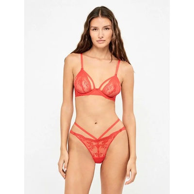 Gisela БРАЗИЛИАНА 2/10153 rojo gisela